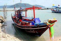 used fishing boats